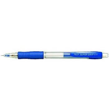 BOLIGRAFO RETRACTIL PILOT PUNTA 1MM SUPER GRIP AZUL