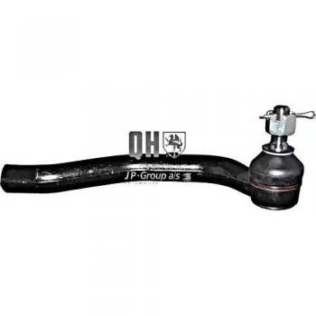 JP Group 53540SMG003 - Extremo de barra de corbata para Honda Civic VIII Hatchback Saloon