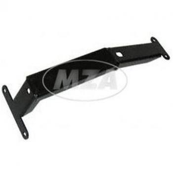 portaplacas PPB traffic negro