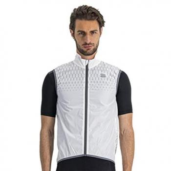 Chaleco Deportivo Sportful Reflex Blanco L