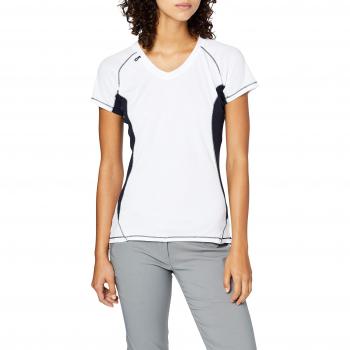 Regatta Women's Regatta Women'S Beijing T-Shirt Regular Fit Short Sleeve T - Shirt,White