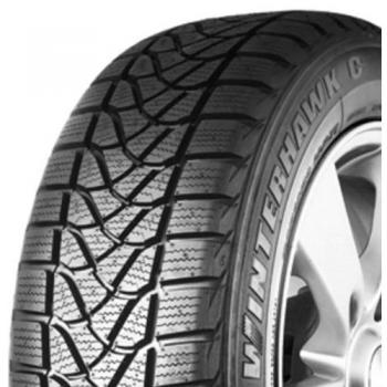 Firestone Winterhawk-c  - 215/65/R16 106T - E/B/74 - Neumático inviernos