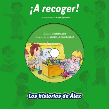 ¡A recoger!