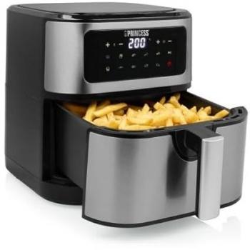 Freidora de Aire Digital Sin Aceite 1800W 7L Princess