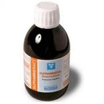 Nutergia Supramineral Desmodium Complemento Alimenticio - 250 ml