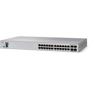 Cisco catalyst 365048port 7