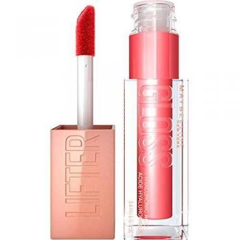 Maybelline Lifter Gloss Lip Gloss - 06 Reef