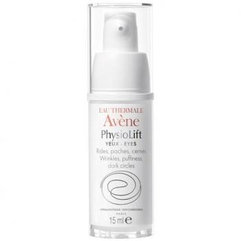 AVENE PHYSIOLIFT CONTORNO DE OJOS 15ML