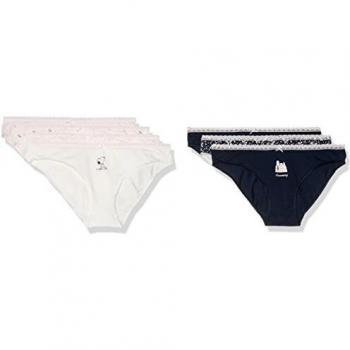 Women's Secret 4933303 Braguita, Multicolor