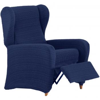 Funda Sofá Ajustable Azul - Gran Gama de Colores - Eysa