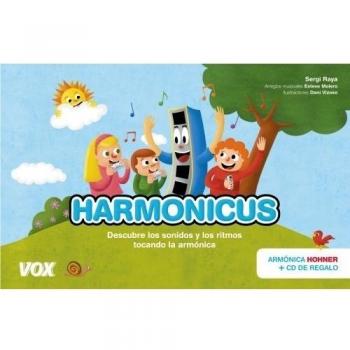 Harmonicus