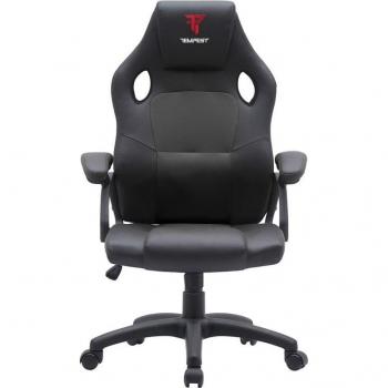 Silla Gaming Tempest Discover Negro