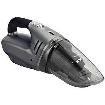 Bosch Bks4043 - Aspiradora de mano, 60 W, 14.4 V 75 dB, color gris