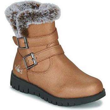 MOD 8 Westy Girl's Boots