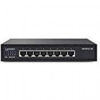Lancom Systems GS-1108 No administrado L2 Gigabit Ethernet