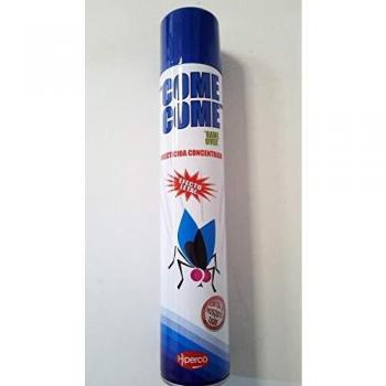 Come-Come Come Come Rapid 1000 Cc Azul 1000 g