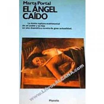El Ángel Caído: Una historia de redención y amor