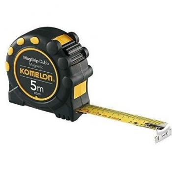 KOMELON md36 Roll cinta métrica maggrip dublx 3 m