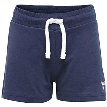 Pantalones Cortos para Niños Hummel hmlnille 4 Años