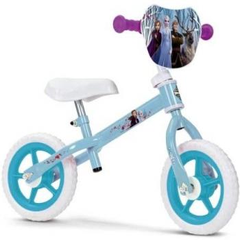 TOIMSA Bicicleta Sin Pedales 10 Spiderman Huffy Mas De 3 Años