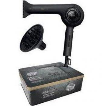 Captain Cook Eolo 4000 Secador Eléctrico de Cabello