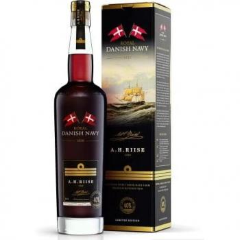 Riise Ron Royal Danish - 1 x 0.7 l