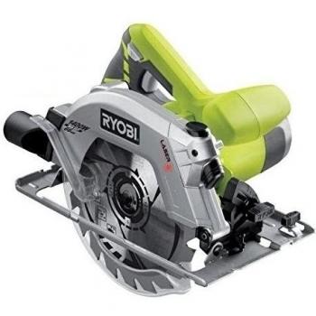 Ryobi RWS1400-K - Sierra circular