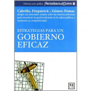 Estrategias para Gobierno Eficaz