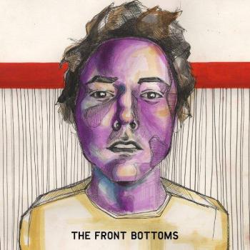 Vinilo The Front Bottoms - Edición Especial con Portada Exclusiva y Temas Inéditos