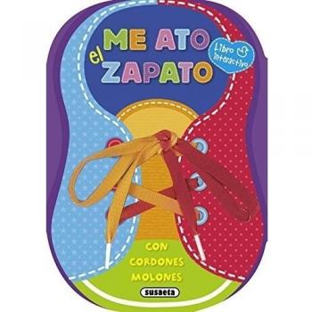 Me ato el zapato