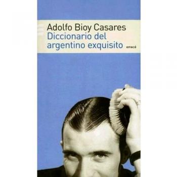 Diccionario del Argentino Exquisito