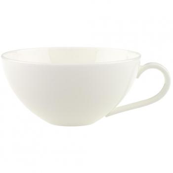 Taza de té Anmut Villeroy & Boch 0,20 L sin plato, porcelana