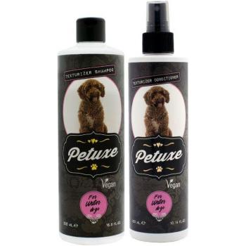 Petuxe Pack Perros De Agua (Champú + Acondicionador)