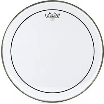 Remo 16 Pinstripe Clear Drumhead