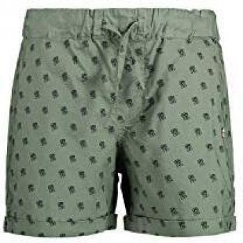Maloja Tgirallam. Shorts, Mujer, Cypress Lilly, S