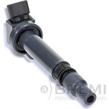 Bobina de encendido BREMI 20589 - Ignition coil, alta calidad, diseño optimizado para un rendimiento eficiente, compatible con múltiples modelos de vehículos, fácil instalación, materiales duraderos que garantizan una larga vida útil