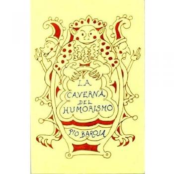 La Caverna del Humorismo