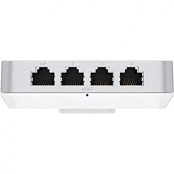 Ubiquiti UniFi 6 In-Wall Access Point (U6-IW)