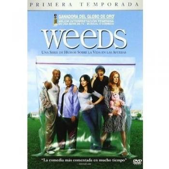 Weeds T1