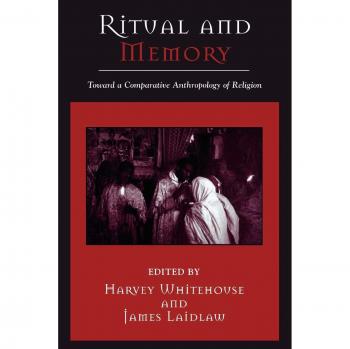 Cognitive Science of Religion: Ritual and Memory Analysis