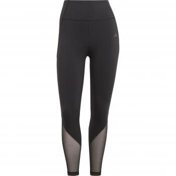 Malla larga adidas Tailored HIIT 7/8 negro gris mujer - XS