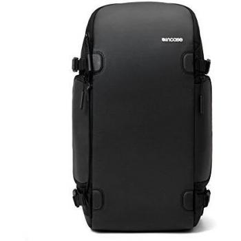 Incase CL58083 - Go Pro Carry Case SLR Camera Backpack Sling Pack - Black/Lumen - 43.8 x 29.2 x 14 cm