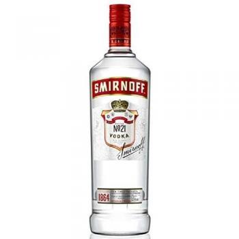 Smirnoff Red Label Vodka