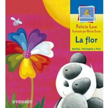 La flor