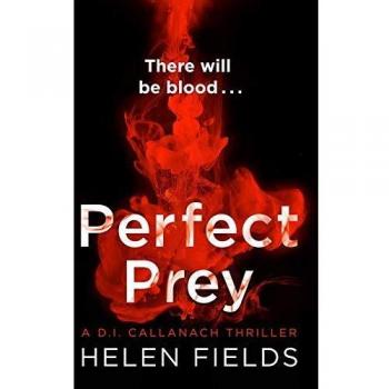 Perfect Prey: The twisty new crime thriller that will keep you up all night