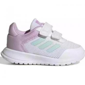 Zapatilla para Niños Adidas TensaurRun 2.0 Blanco, deportivas de niña, modelo IG8570, color blanco