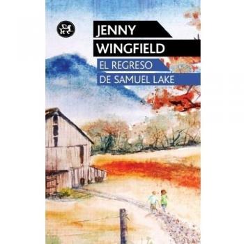 El regreso de Samuel Lake - Jenny Wingfiedl