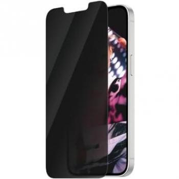 Protector de Pantalla Privado PanzerGlass SAFE para iPhone 16e/14/13/13 Pro - Ultra-Wide Fit