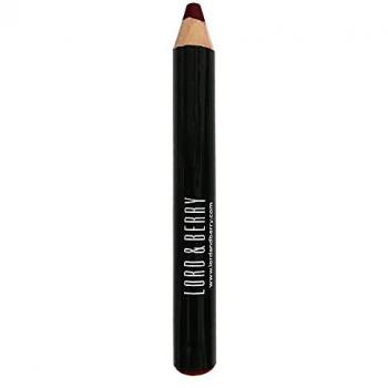 Lord & Berry MAXIMATTE Crayon Matte Lipstick - Barra de labios 1.8 g, color intenso, textura suave y cremosa, enriquecido con vitamina E, hidratante, larga duración, vegano y libre de crueld