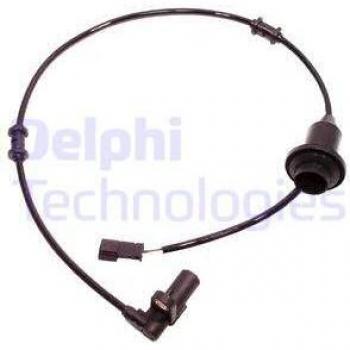 Sensor ABS DELPHI SS20237 Izquierda, velocidad de la rueda
